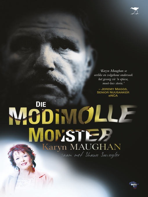 Title details for Die Modimolle Monster by Karyn Maughan - Available